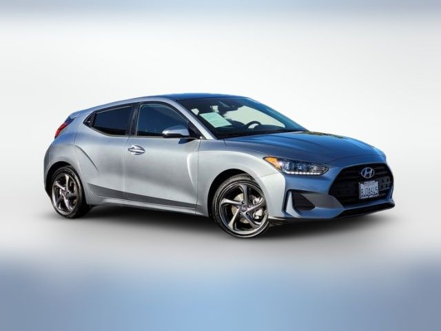 2019 Hyundai Veloster 2.0