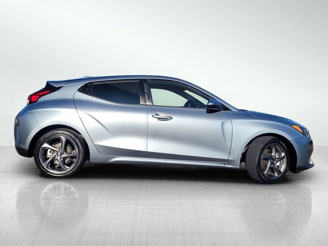 2019 Hyundai Veloster 2.0
