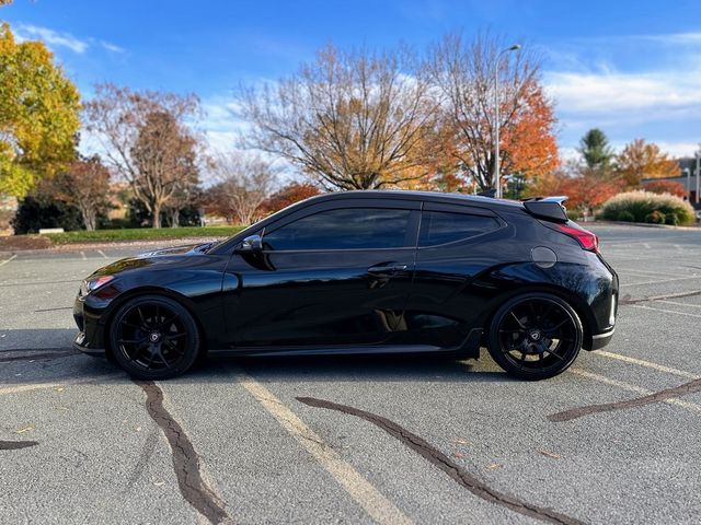 2019 Hyundai Veloster 2.0