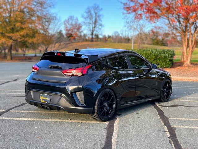 2019 Hyundai Veloster 2.0