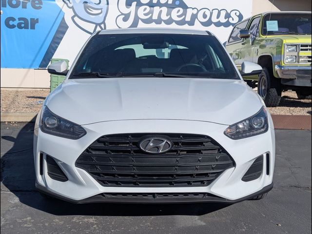 2019 Hyundai Veloster 2.0