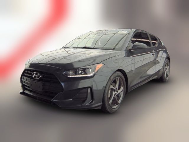 2019 Hyundai Veloster 2.0