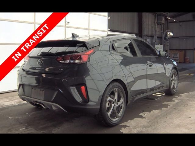 2019 Hyundai Veloster 2.0