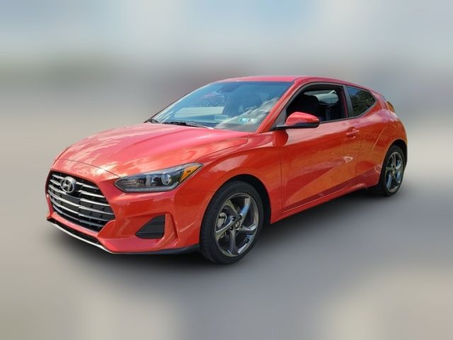 2019 Hyundai Veloster 2.0