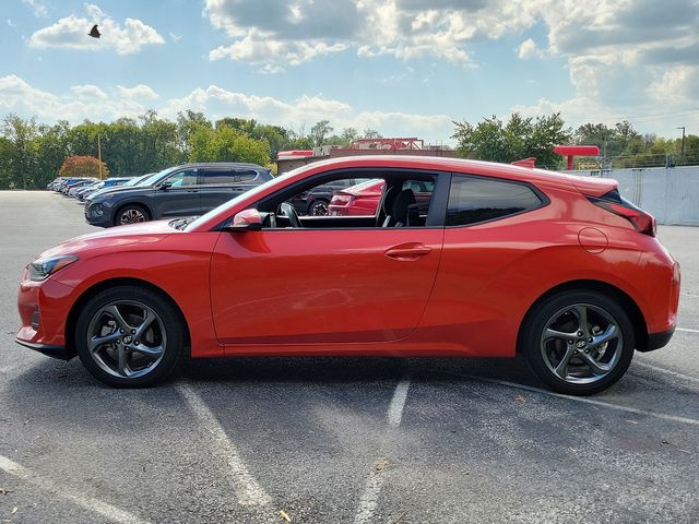 2019 Hyundai Veloster 2.0