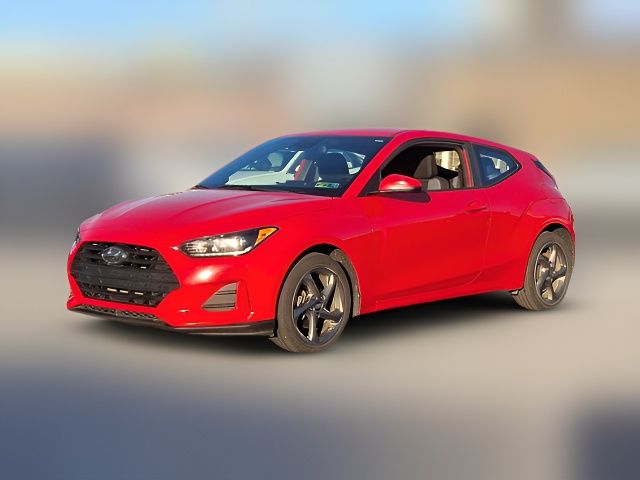 2019 Hyundai Veloster 2.0
