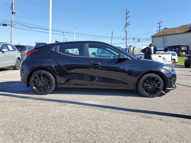 2019 Hyundai Veloster 2.0