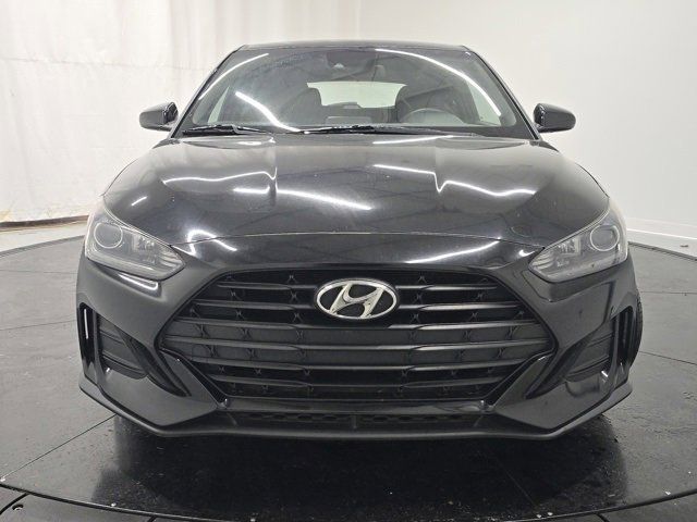 2019 Hyundai Veloster 2.0