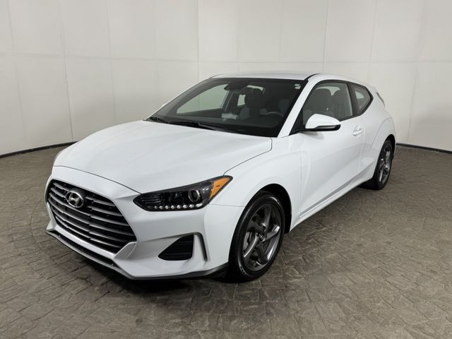 2019 Hyundai Veloster 2.0