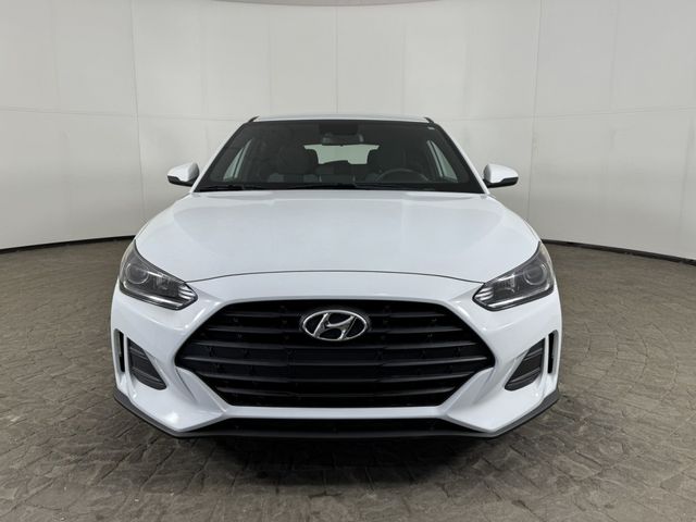 2019 Hyundai Veloster 2.0