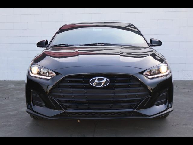 2019 Hyundai Veloster 2.0