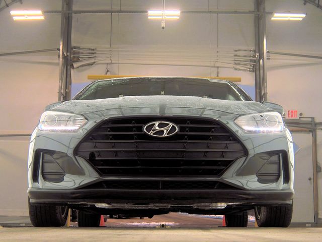 2019 Hyundai Veloster 2.0