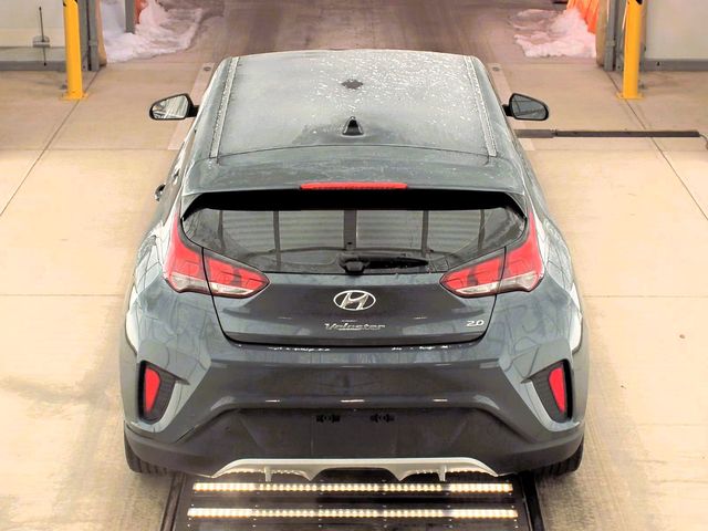 2019 Hyundai Veloster 2.0