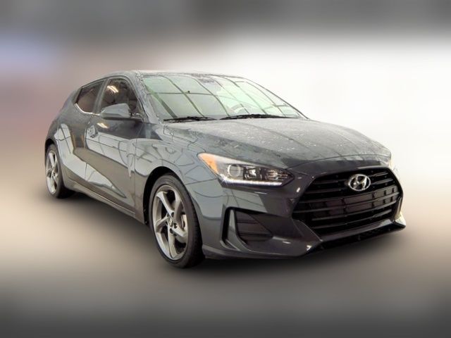 2019 Hyundai Veloster 2.0