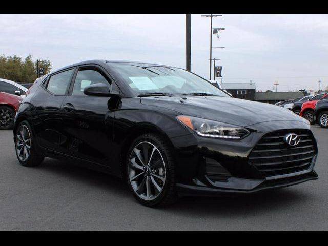 2019 Hyundai Veloster 2.0 GL