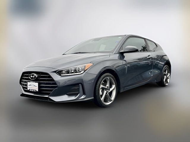 2019 Hyundai Veloster 2.0