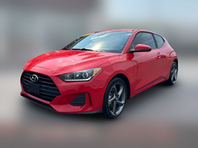 2019 Hyundai Veloster 2.0