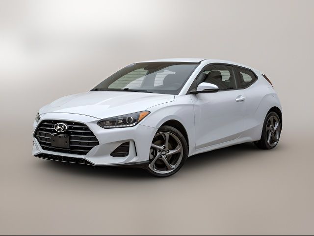 2019 Hyundai Veloster 2.0