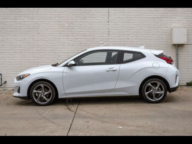 2019 Hyundai Veloster 2.0