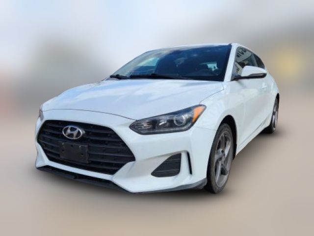 2019 Hyundai Veloster 2.0