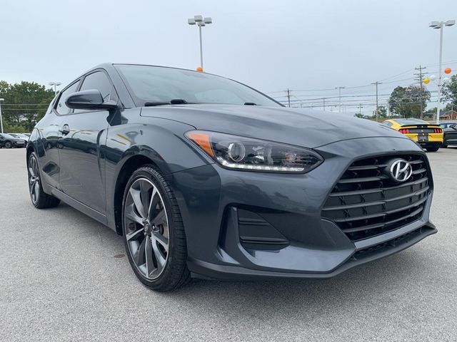 2019 Hyundai Veloster 2.0 Premium