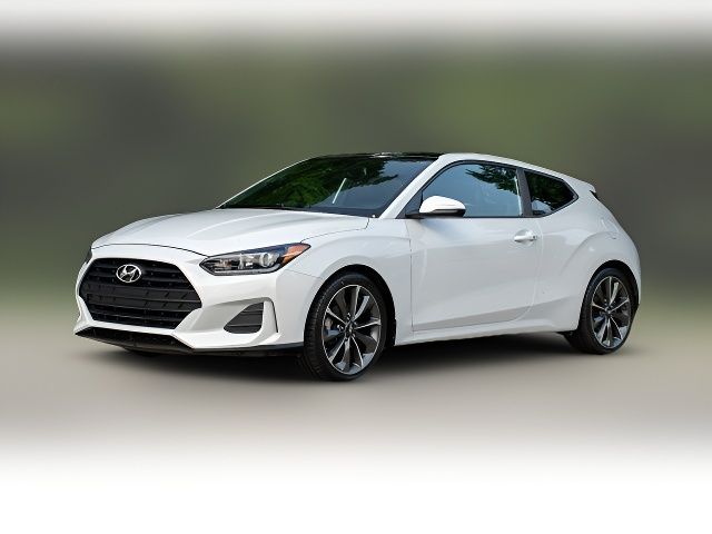2019 Hyundai Veloster 2.0 Premium
