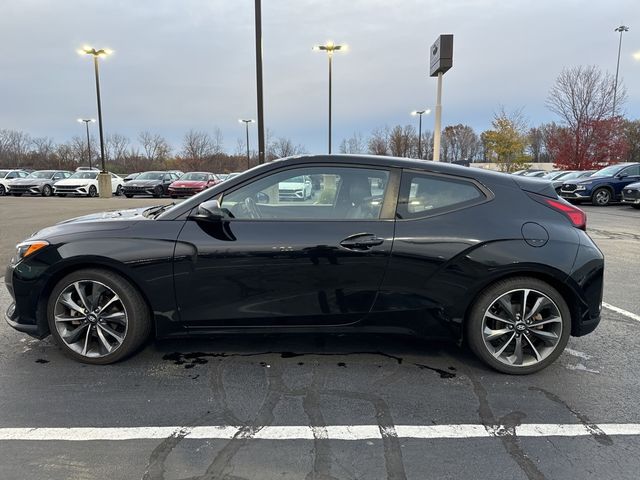 2019 Hyundai Veloster 2.0 Premium