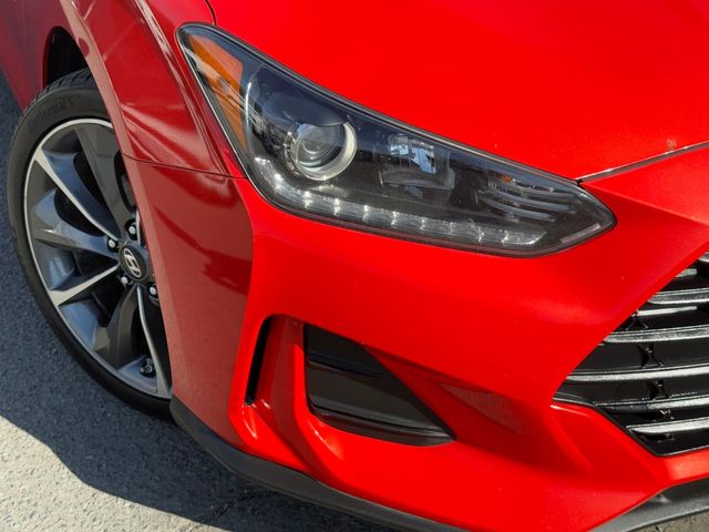 2019 Hyundai Veloster 2.0 Premium