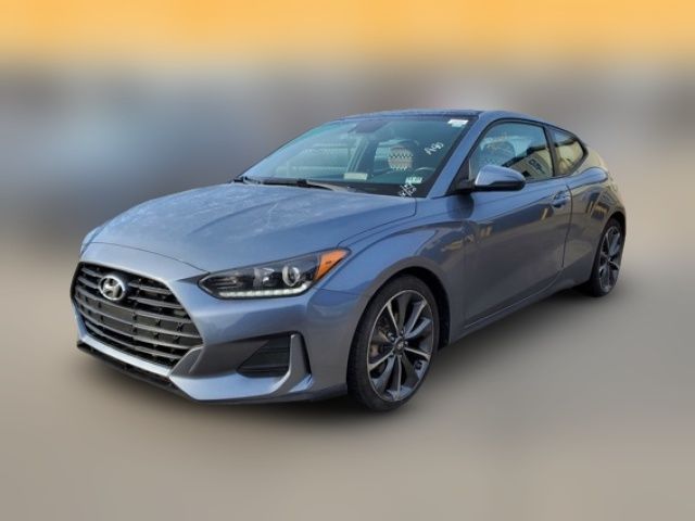 2019 Hyundai Veloster 2.0 Premium