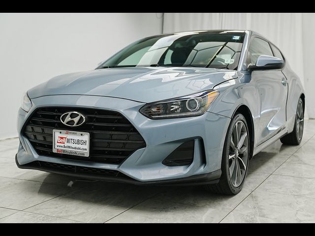 2019 Hyundai Veloster 2.0 Premium