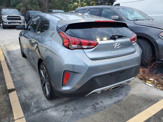 2019 Hyundai Veloster 2.0 Premium