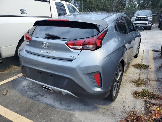 2019 Hyundai Veloster 2.0 Premium