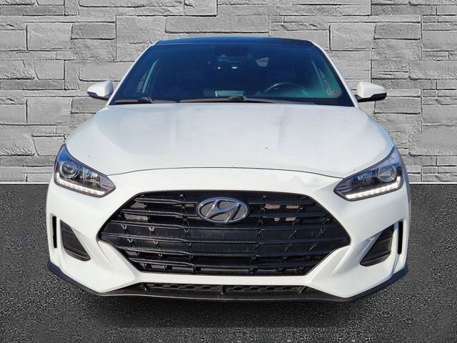 2019 Hyundai Veloster 2.0 Premium