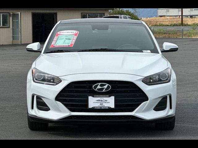 2019 Hyundai Veloster 2.0 Premium