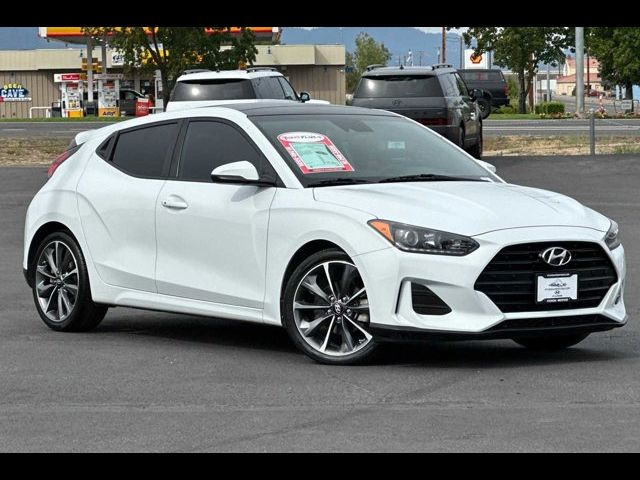 2019 Hyundai Veloster 2.0 Premium