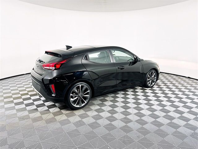 2019 Hyundai Veloster 2.0 Premium