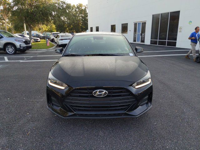 2019 Hyundai Veloster 2.0 Premium