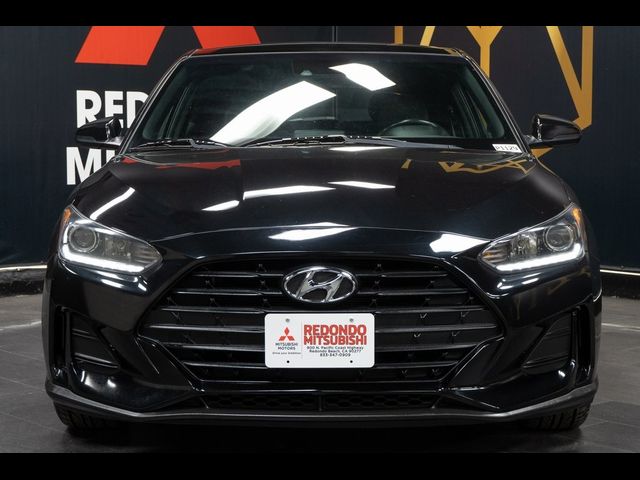 2019 Hyundai Veloster 2.0 Premium