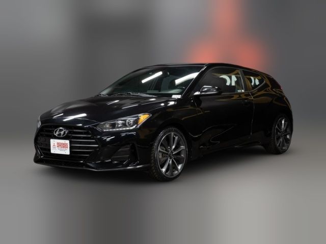 2019 Hyundai Veloster 2.0 Premium