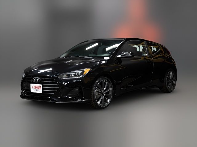 2019 Hyundai Veloster 2.0 Premium