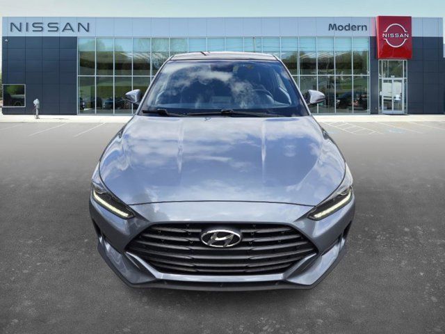 2019 Hyundai Veloster 2.0 Premium
