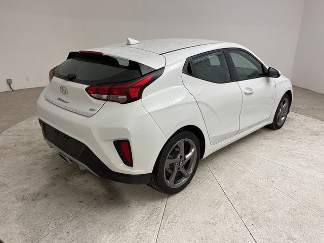 2019 Hyundai Veloster 2.0