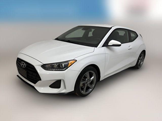 2019 Hyundai Veloster 2.0