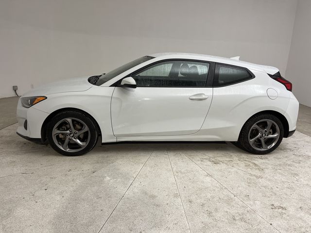 2019 Hyundai Veloster 2.0