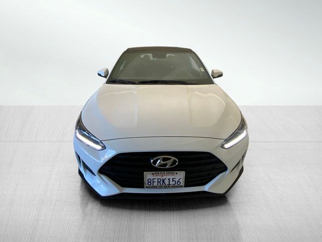 2019 Hyundai Veloster 2.0 Premium