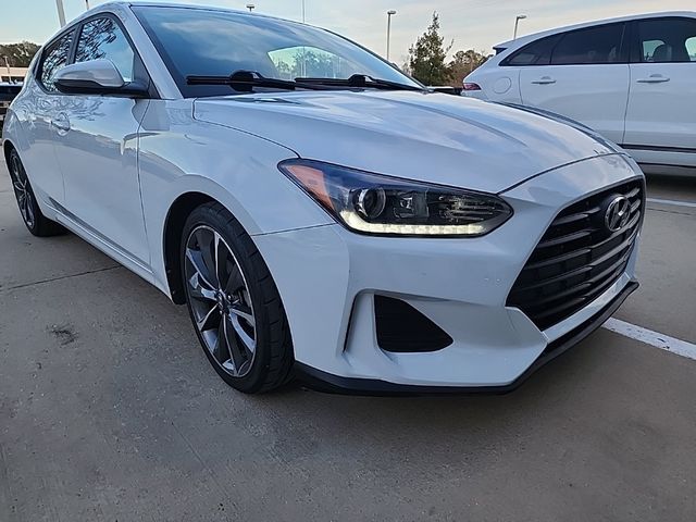 2019 Hyundai Veloster 2.0 Premium