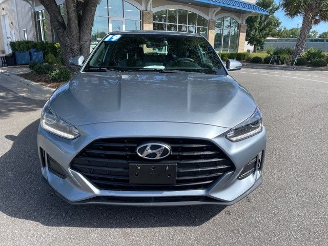 2019 Hyundai Veloster 2.0