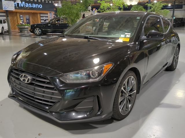 2019 Hyundai Veloster 2.0 Premium