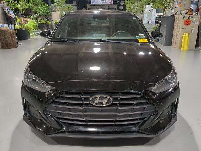 2019 Hyundai Veloster 2.0 Premium