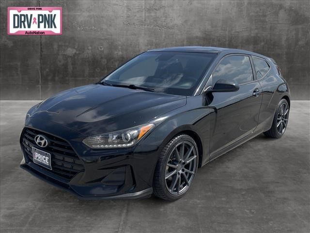 2019 Hyundai Veloster 2.0 Premium